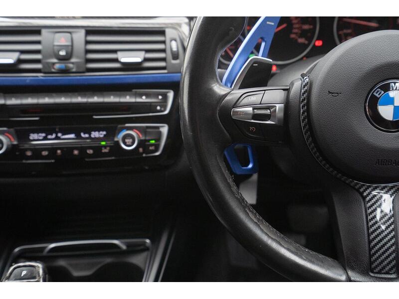 Used BMW 3 Series 2016 for sale - 76655547: Photo 34