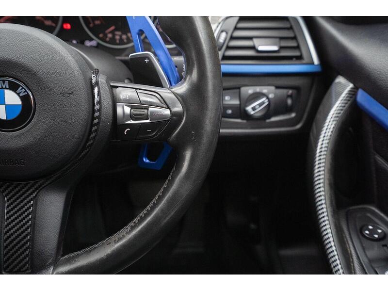 Used BMW 3 Series 2016 for sale - 76655547: Photo 35