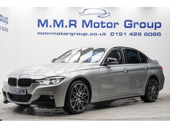 Used BMW 3 Series 2016 for sale - 76655547: Photo
