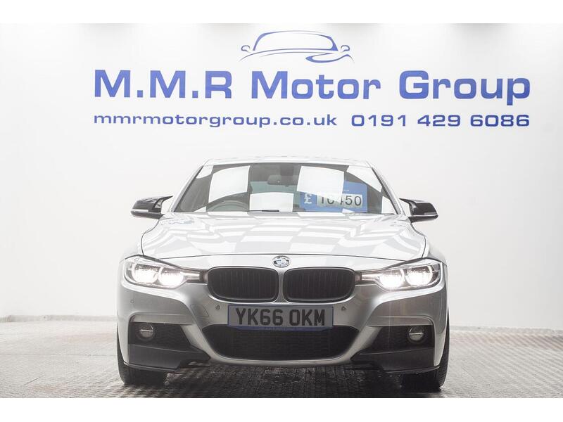 Used BMW 3 Series 2016 for sale - 76655547: Photo 4