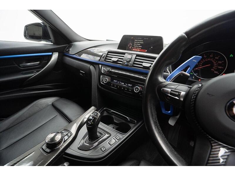 Used BMW 3 Series 2016 for sale - 76655547: Photo 40