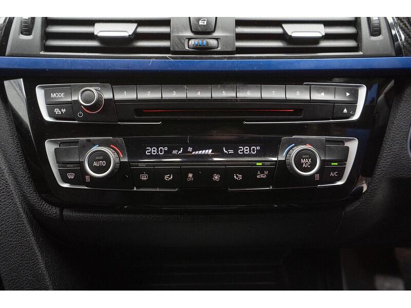 Used BMW 3 Series 2016 for sale - 76655547: Photo 44