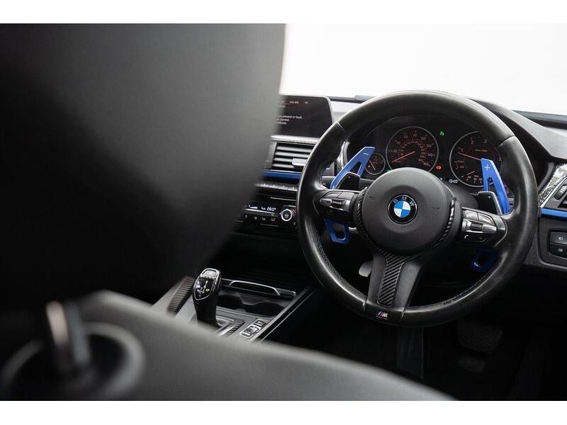 Used BMW 3 Series 2016 for sale - 76655547: Photo 45