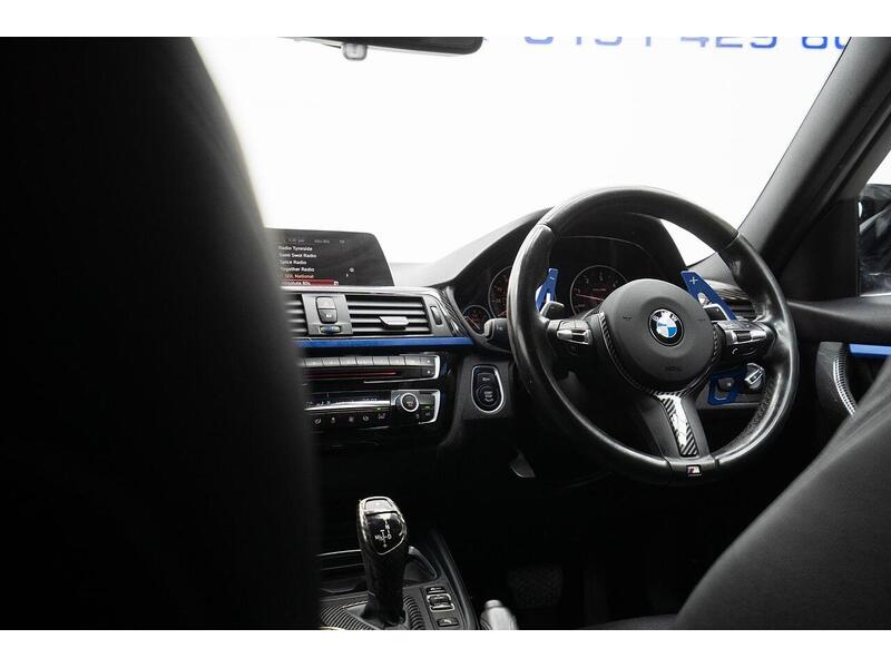 Used BMW 3 Series 2016 for sale - 76655547: Photo 46