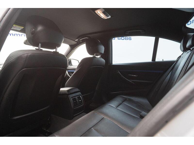 Used BMW 3 Series 2016 for sale - 76655547: Photo 47