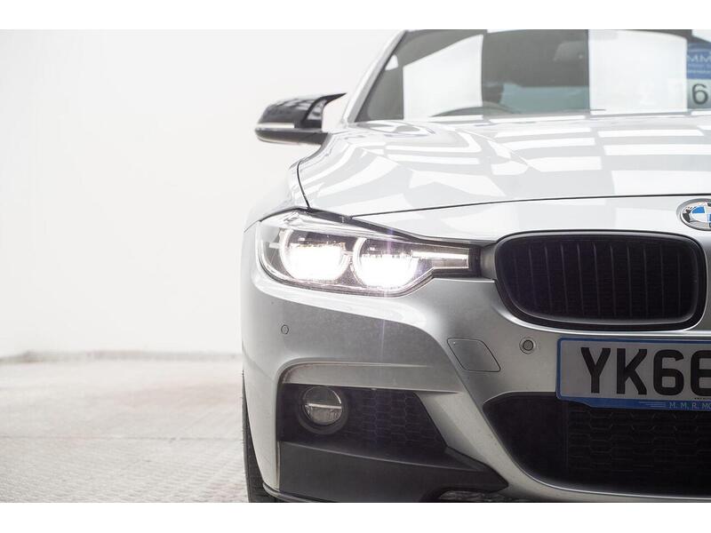 Used BMW 3 Series 2016 for sale - 76655547: Photo 5