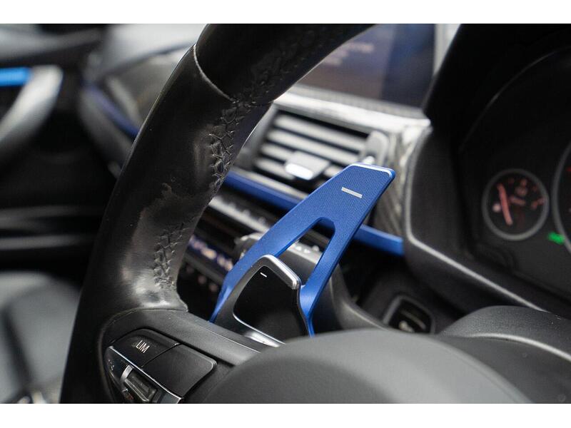 Used BMW 3 Series 2016 for sale - 76655547: Photo 50