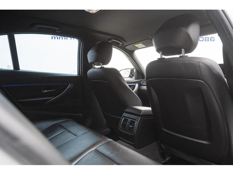 Used BMW 3 Series 2016 for sale - 76655547: Photo 51