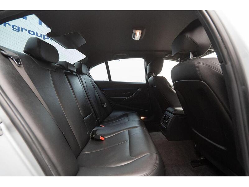 Used BMW 3 Series 2016 for sale - 76655547: Photo 52