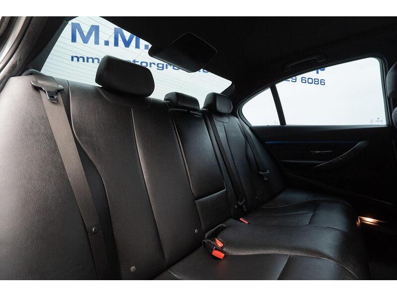 Used BMW 3 Series 2016 for sale - 76655547: Photo 53