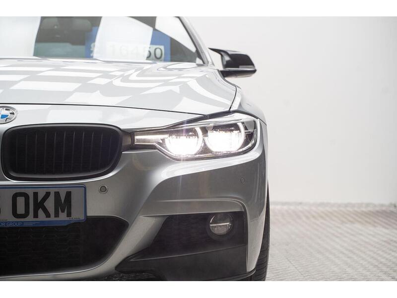 Used BMW 3 Series 2016 for sale - 76655547: Photo 6