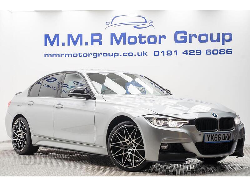 Used BMW 3 Series 2016 for sale - 76655547: Photo 7