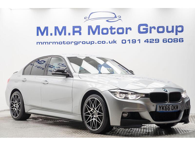 Used BMW 3 Series 2016 for sale - 76655547: Photo 8