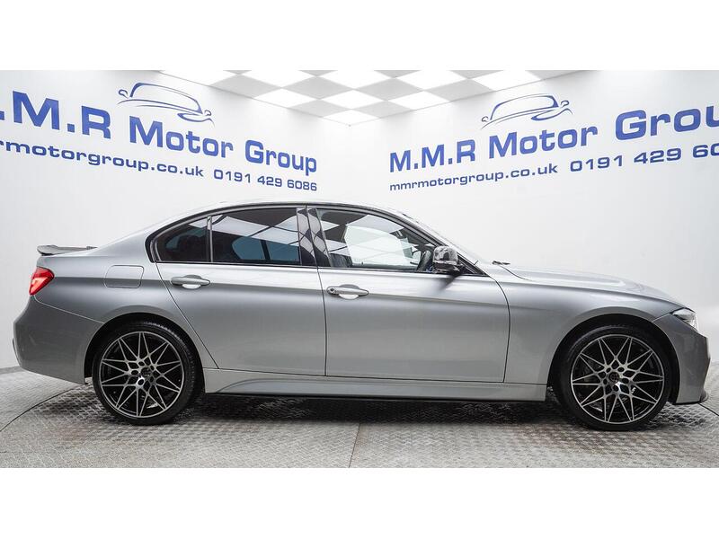 Used BMW 3 Series 2016 for sale - 76655547: Photo 9
