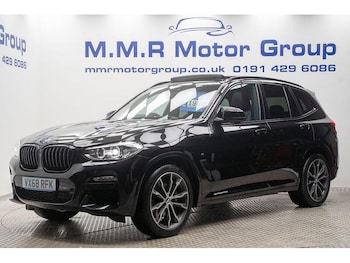 Used BMW X3 2019 for sale - 77260879: Photo
