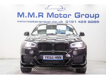 Used BMW X6 2016 for sale - 78712943: Photo