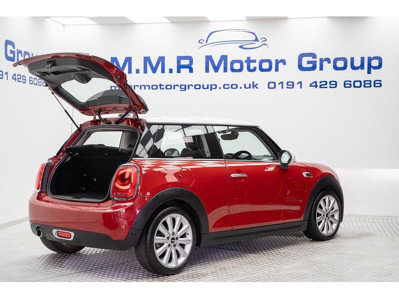Used MINI Hatch 2016 for sale - 76660003: Photo 10