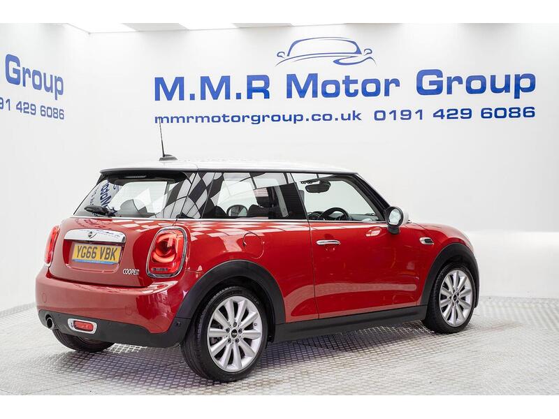 Used MINI Hatch 2016 for sale - 76660003: Photo 11