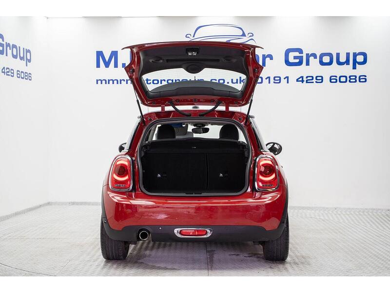 Used MINI Hatch 2016 for sale - 76660003: Photo 12