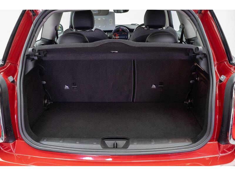 Used MINI Hatch 2016 for sale - 76660003: Photo 13