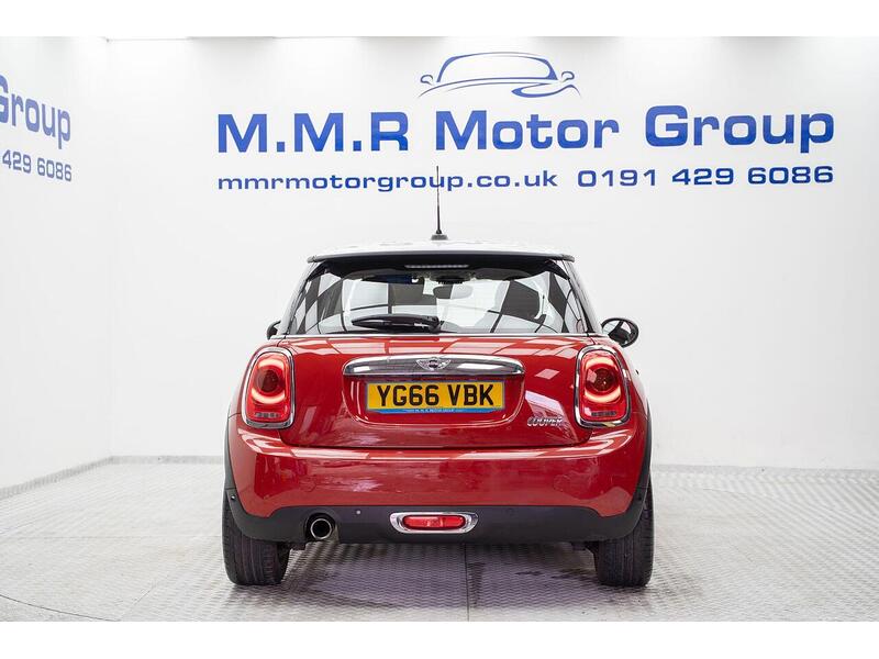 Used MINI Hatch 2016 for sale - 76660003: Photo 14