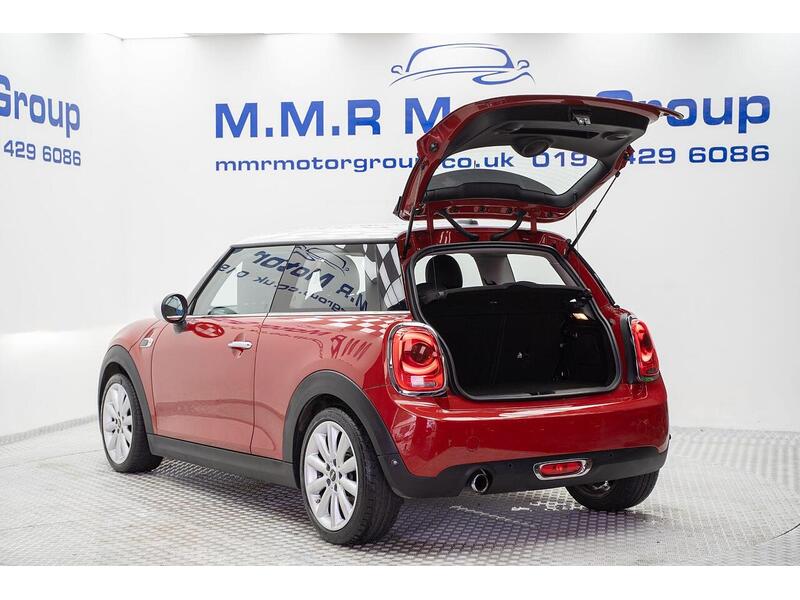 Used MINI Hatch 2016 for sale - 76660003: Photo 15