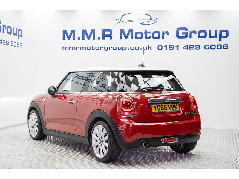 Used MINI Hatch 2016 for sale - 76660003: Photo 16