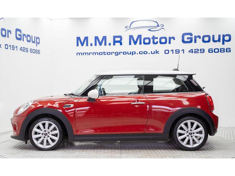 Used MINI Hatch 2016 for sale - 76660003: Photo 17