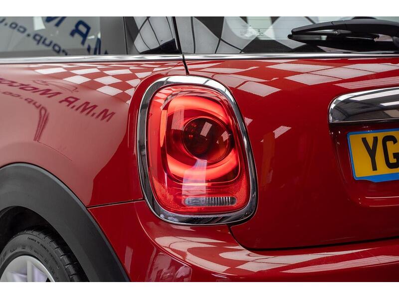 Used MINI Hatch 2016 for sale - 76660003: Photo 18