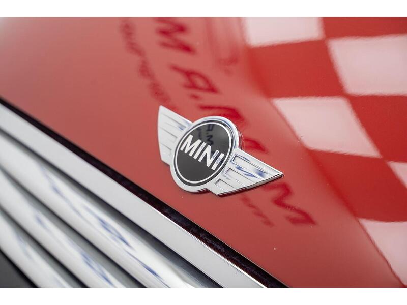 Used MINI Hatch 2016 for sale - 76660003: Photo 19