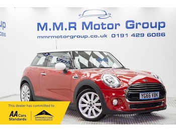 Used MINI Hatch 2016 for sale - 76660003: Photo