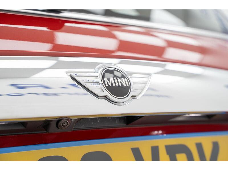 Used MINI Hatch 2016 for sale - 76660003: Photo 21