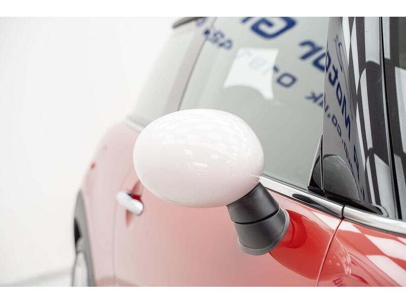 Used MINI Hatch 2016 for sale - 76660003: Photo 22