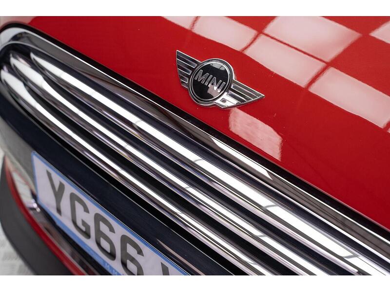 Used MINI Hatch 2016 for sale - 76660003: Photo 23