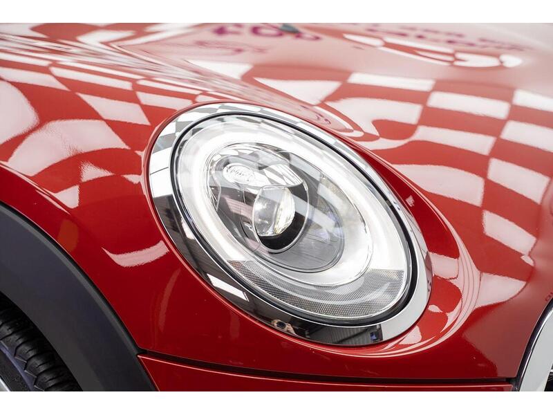 Used MINI Hatch 2016 for sale - 76660003: Photo 24