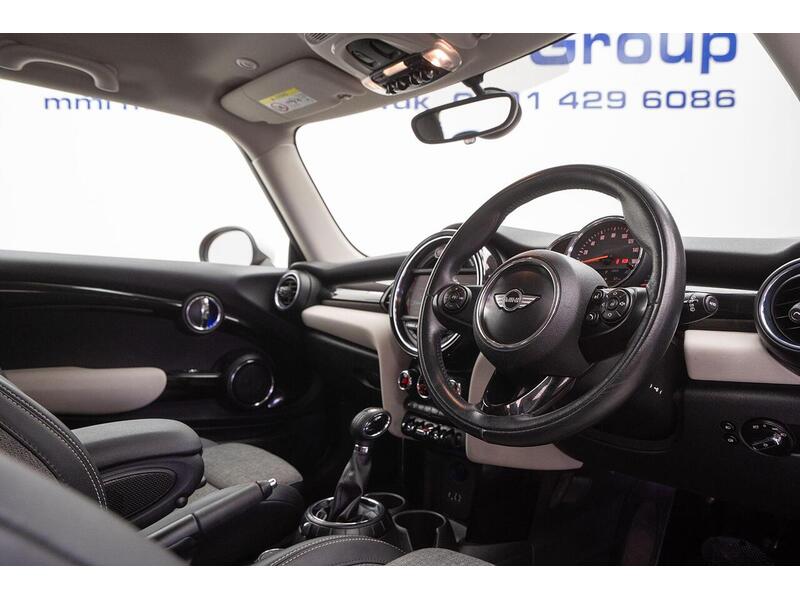 Used MINI Hatch 2016 for sale - 76660003: Photo 25