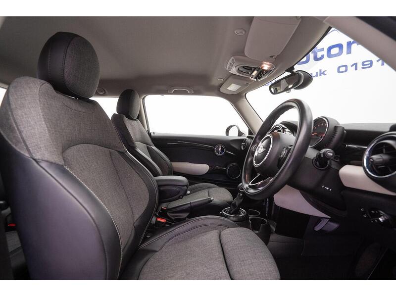 Used MINI Hatch 2016 for sale - 76660003: Photo 26