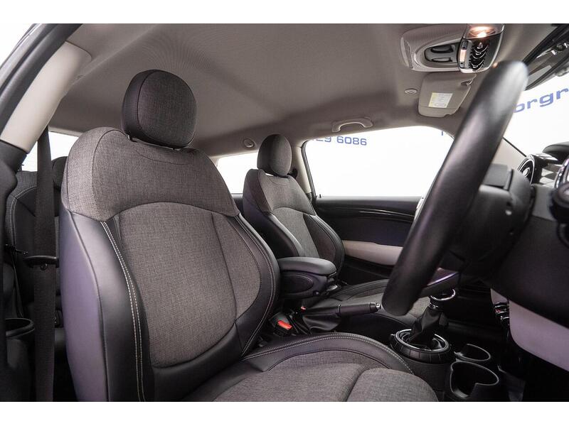 Used MINI Hatch 2016 for sale - 76660003: Photo 27