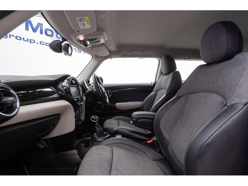 Used MINI Hatch 2016 for sale - 76660003: Photo 29