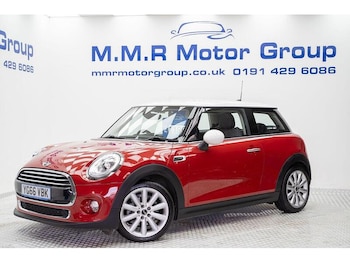 Used MINI Hatch 2016 for sale - 76660003: Photo