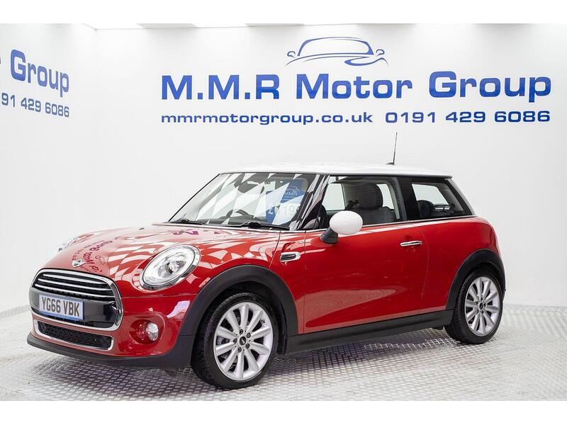 Used MINI Hatch 2016 for sale - 76660003: Photo 3