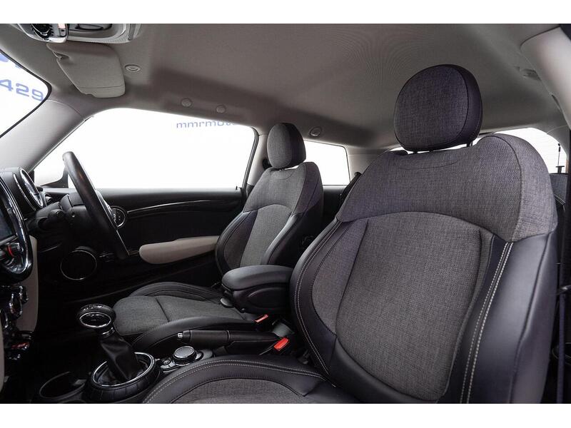 Used MINI Hatch 2016 for sale - 76660003: Photo 30