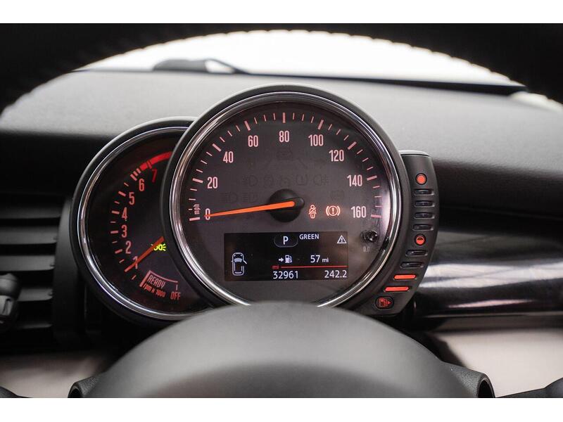 Used MINI Hatch 2016 for sale - 76660003: Photo 32