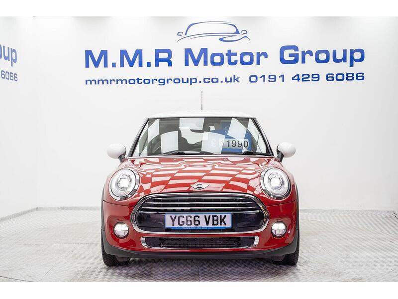 Used MINI Hatch 2016 for sale - 76660003: Photo 4