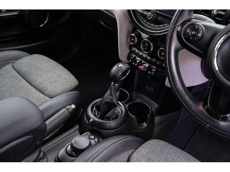 Used MINI Hatch 2016 for sale - 76660003: Photo 42