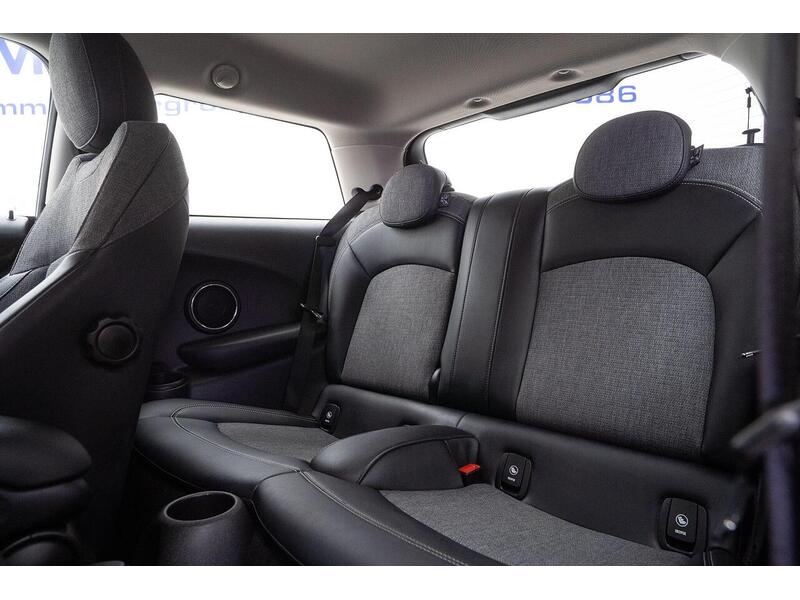 Used MINI Hatch 2016 for sale - 76660003: Photo 47