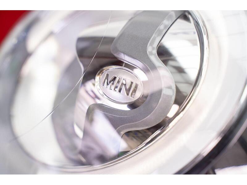 Used MINI Hatch 2016 for sale - 76660003: Photo 49