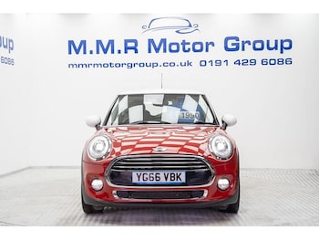 Used MINI Hatch 2016 for sale - 76660003: Photo