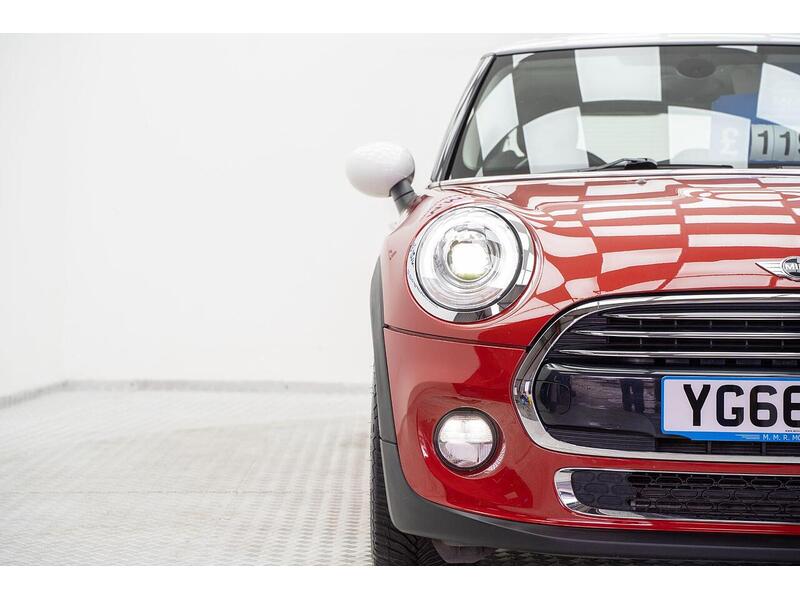 Used MINI Hatch 2016 for sale - 76660003: Photo 5