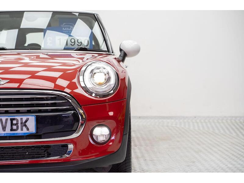 Used MINI Hatch 2016 for sale - 76660003: Photo 6